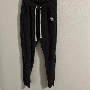 Abercrombie Sweatpants